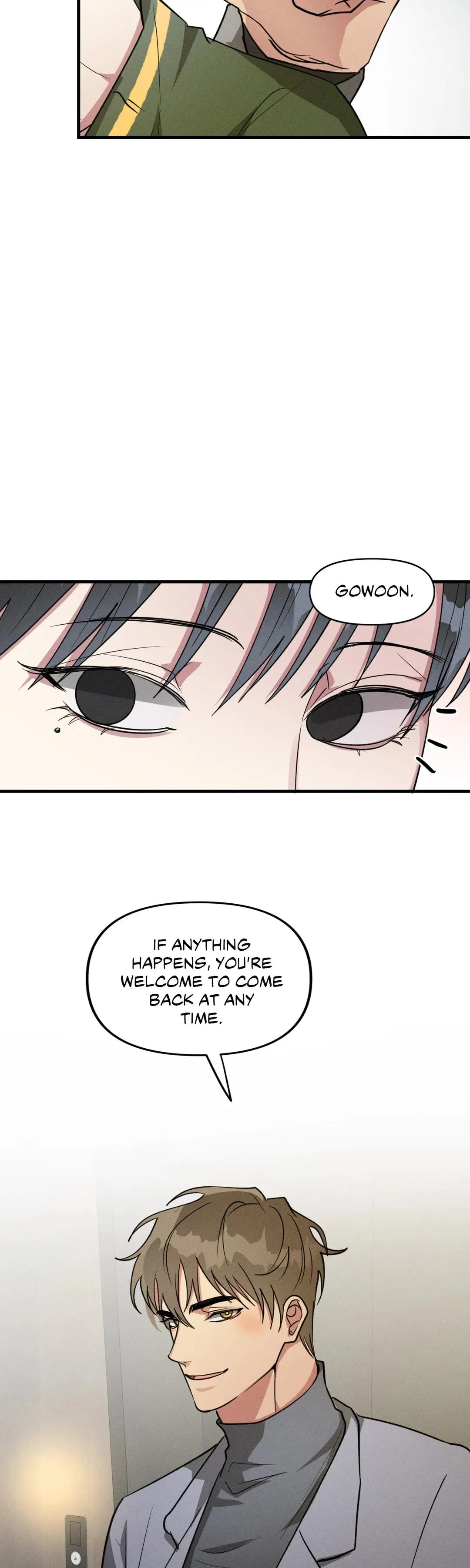 Stack Overflow - Chapter 66 Page 23
