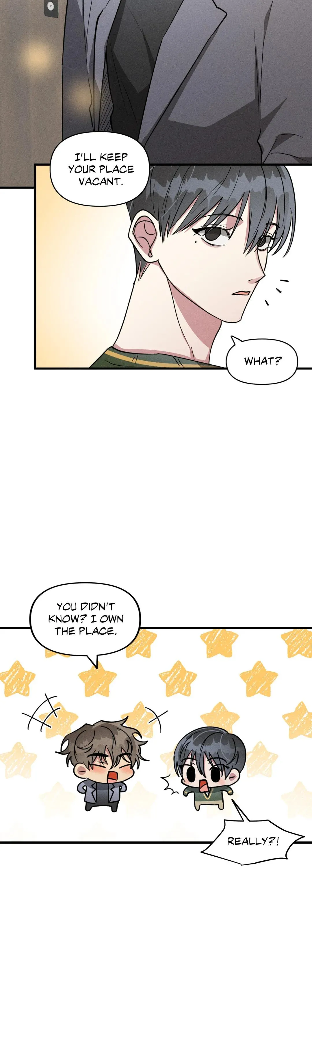 Stack Overflow - Chapter 66 Page 24