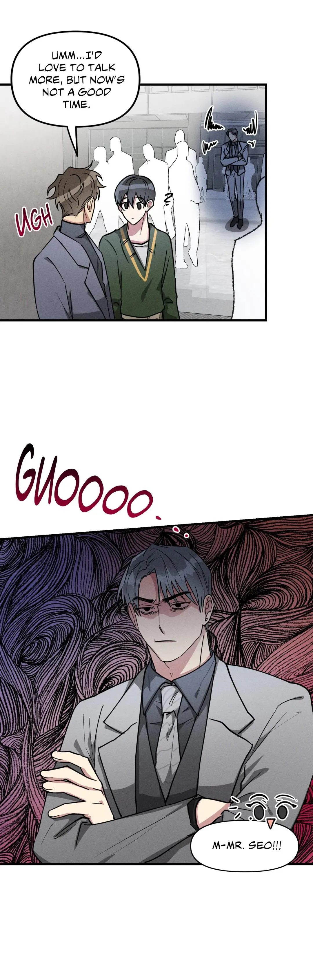 Stack Overflow - Chapter 66 Page 25
