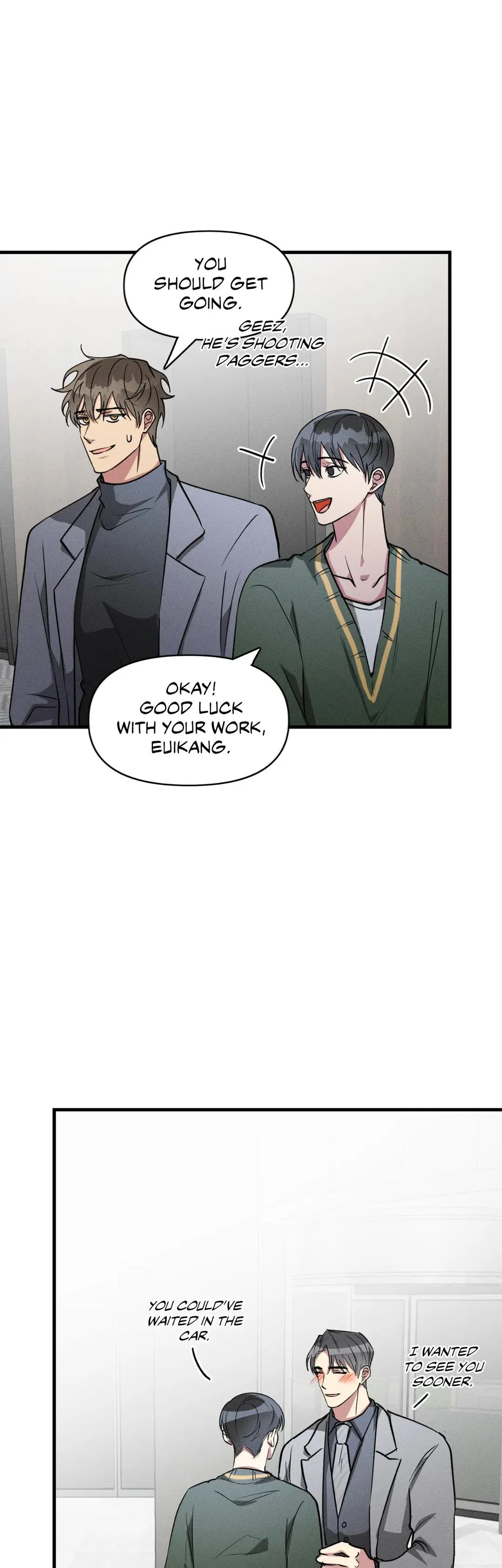 Stack Overflow - Chapter 66 Page 26
