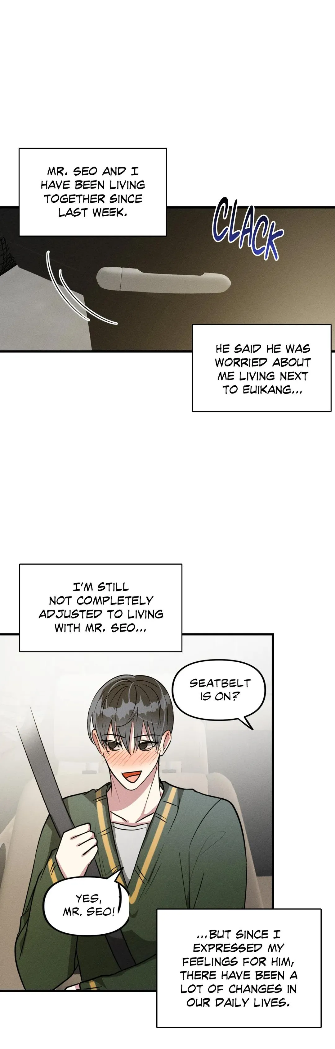 Stack Overflow - Chapter 66 Page 28