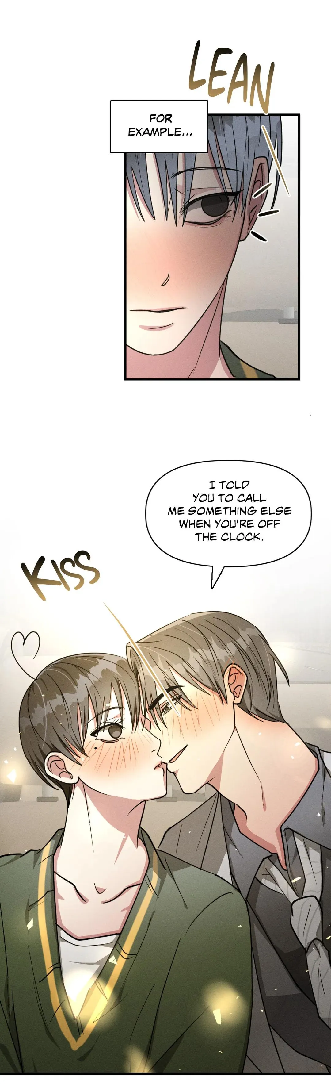 Stack Overflow - Chapter 66 Page 29