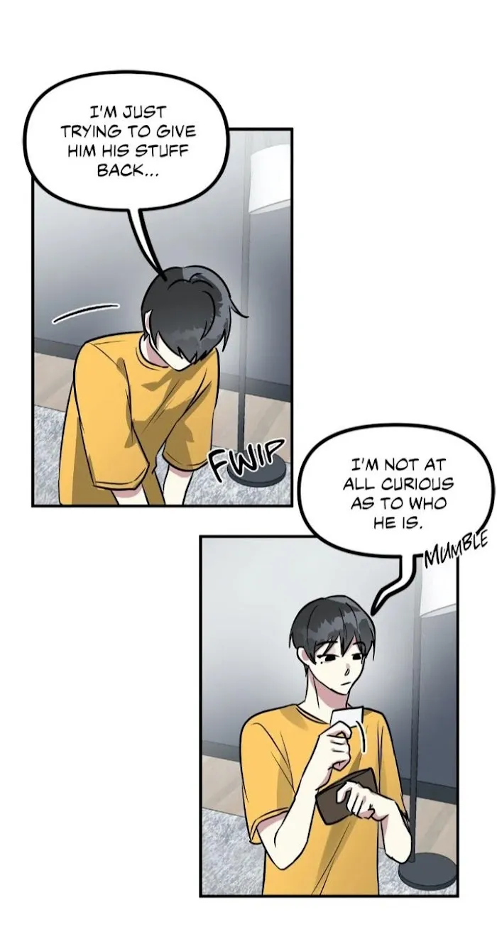 Stack Overflow - Chapter 7 Page 8
