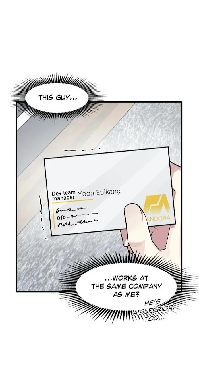 Stack Overflow - Chapter 7 Page 10