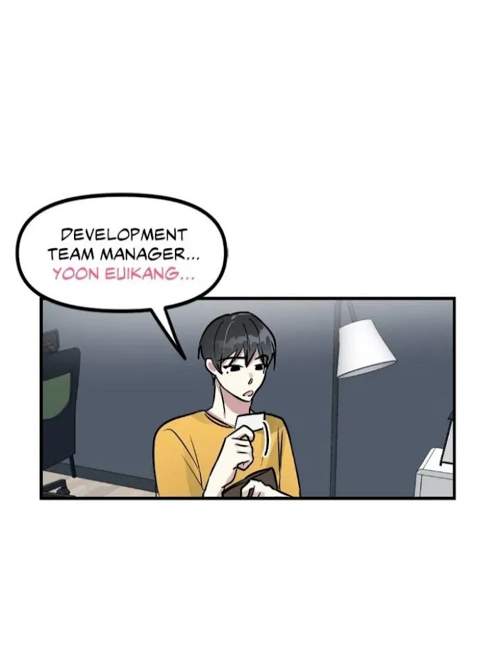 Stack Overflow - Chapter 7 Page 11