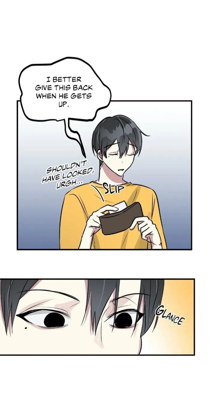 Stack Overflow - Chapter 7 Page 12