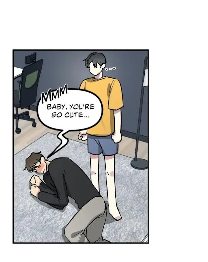 Stack Overflow - Chapter 7 Page 16