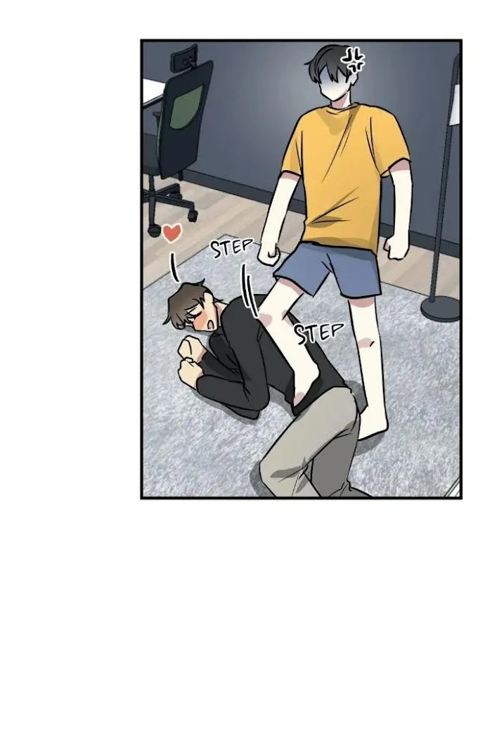Stack Overflow - Chapter 7 Page 17