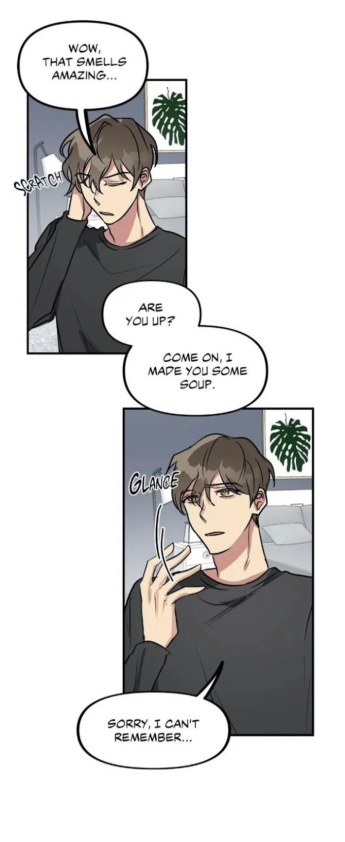 Stack Overflow - Chapter 7 Page 27