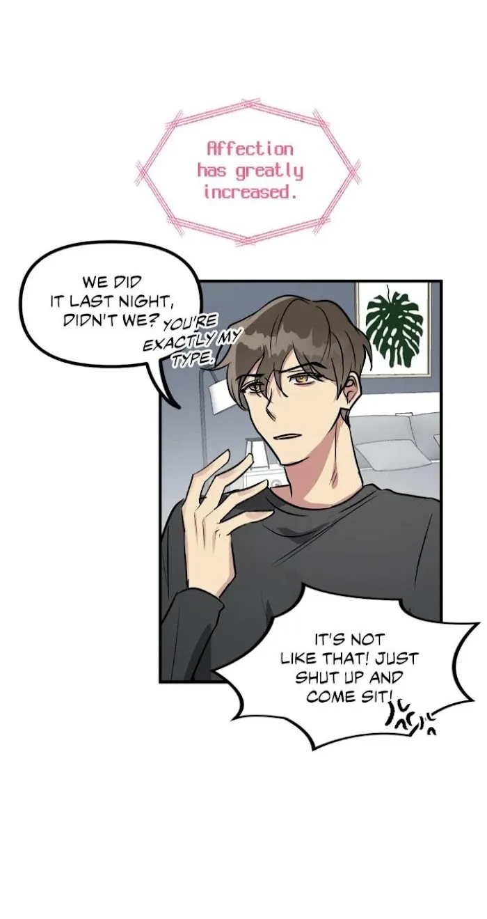 Stack Overflow - Chapter 7 Page 30