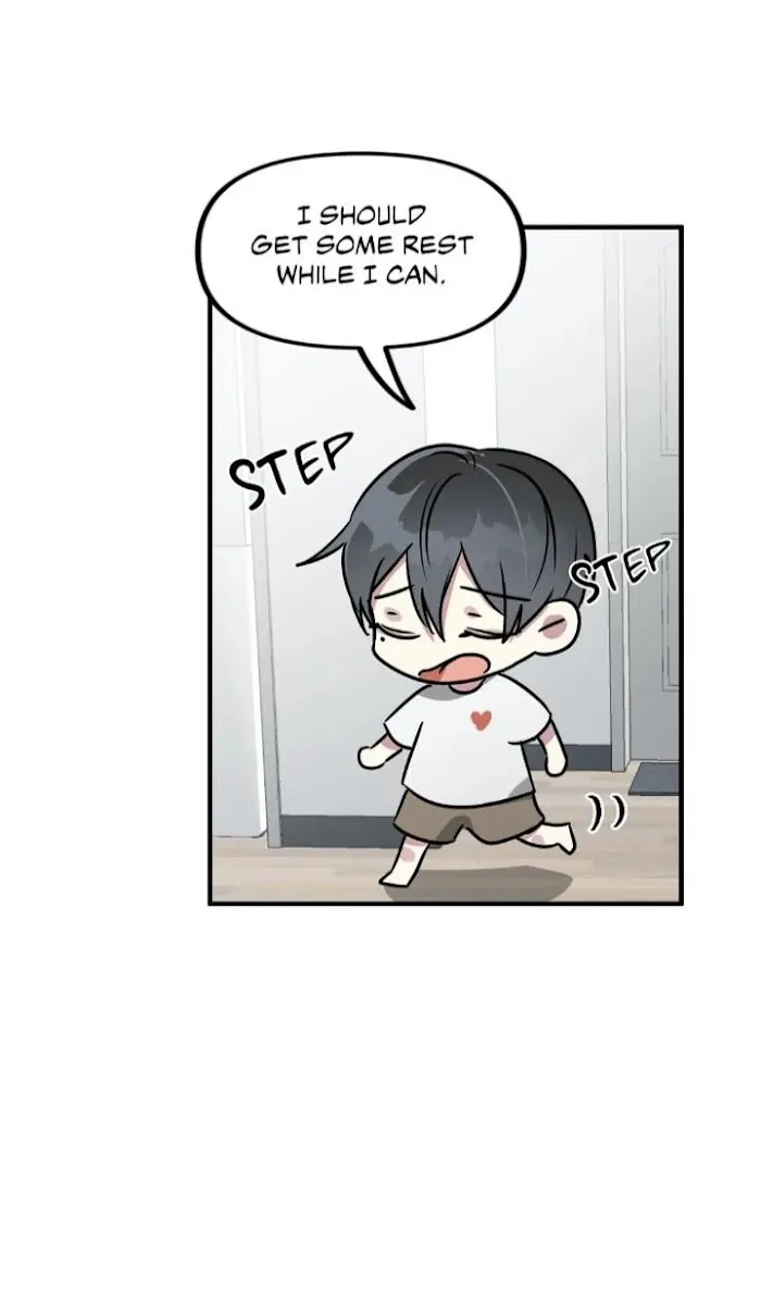 Stack Overflow - Chapter 7 Page 34