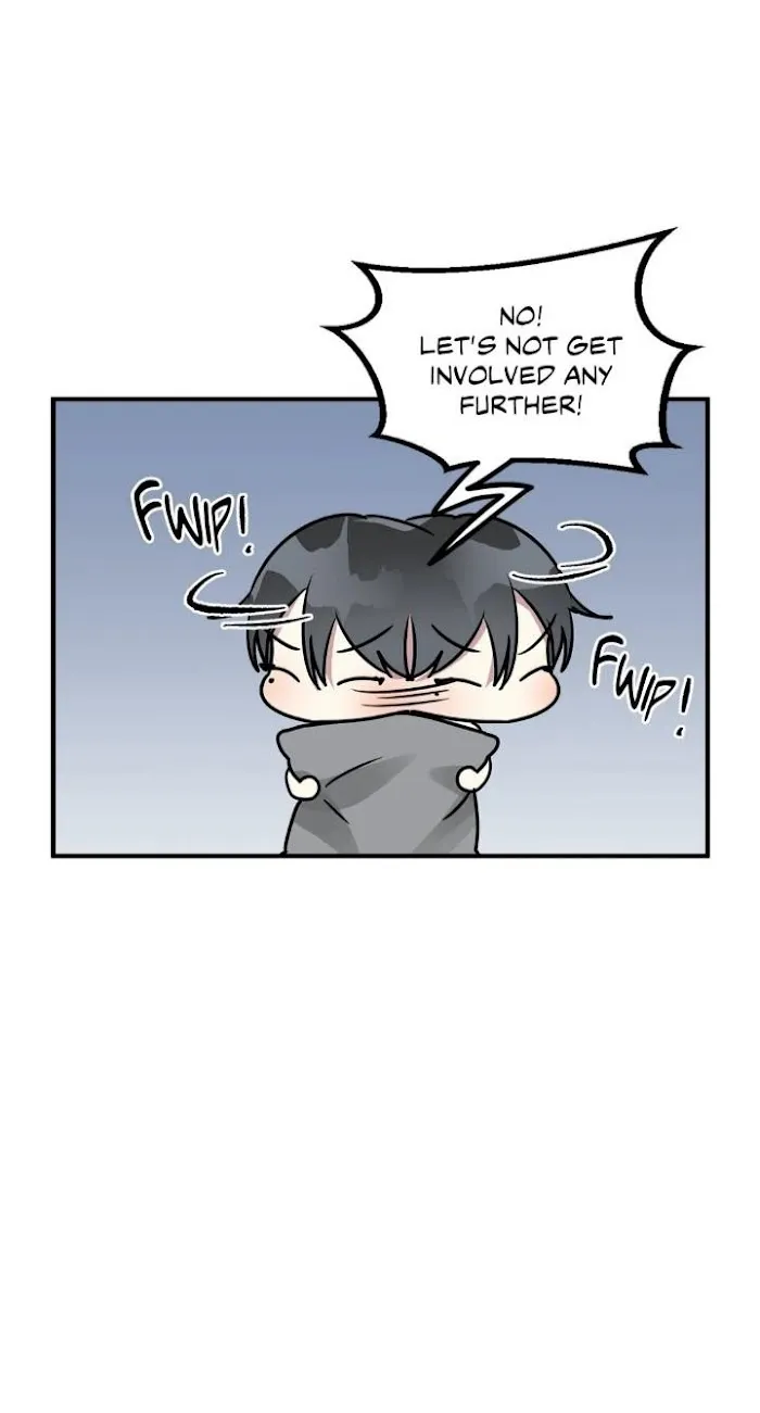 Stack Overflow - Chapter 7 Page 43