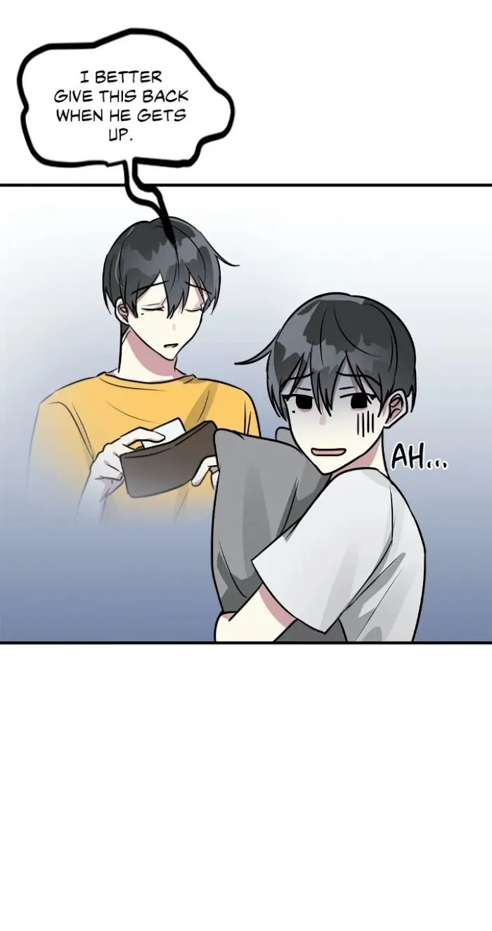 Stack Overflow - Chapter 7 Page 46