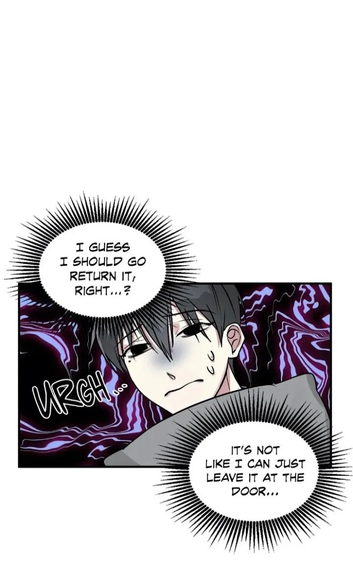 Stack Overflow - Chapter 7 Page 47