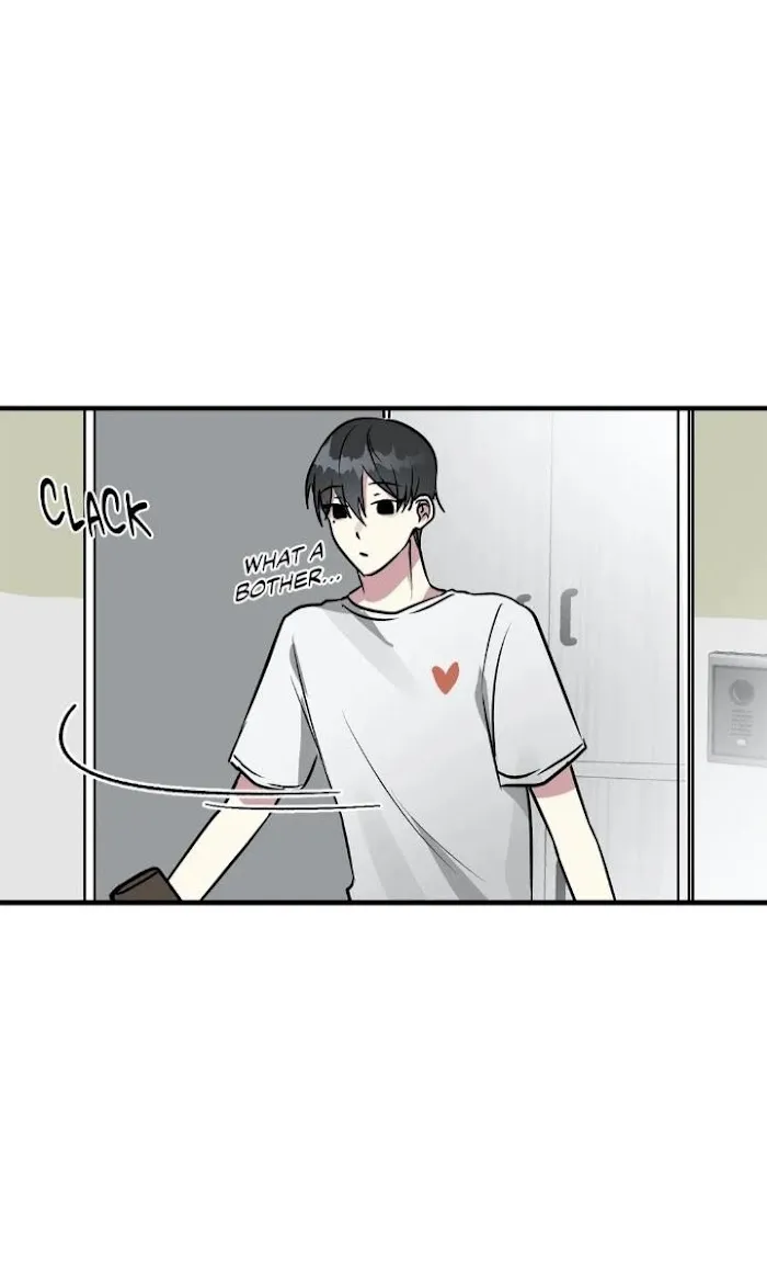 Stack Overflow - Chapter 7 Page 50