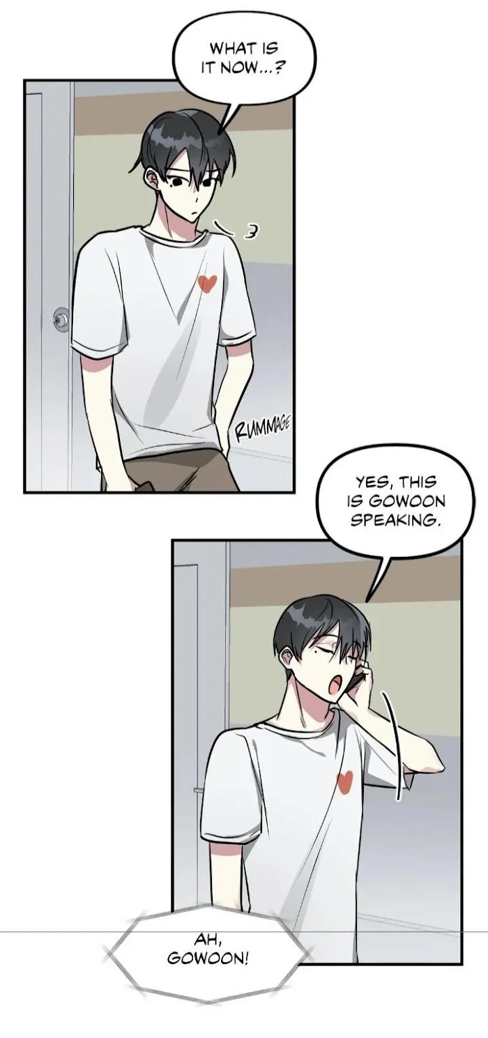 Stack Overflow - Chapter 7 Page 52