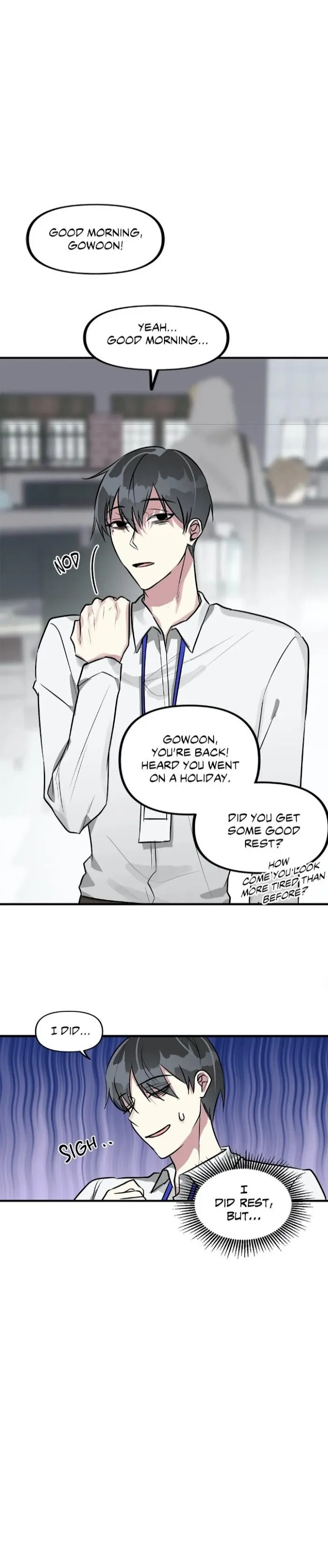 Stack Overflow - Chapter 8 Page 4