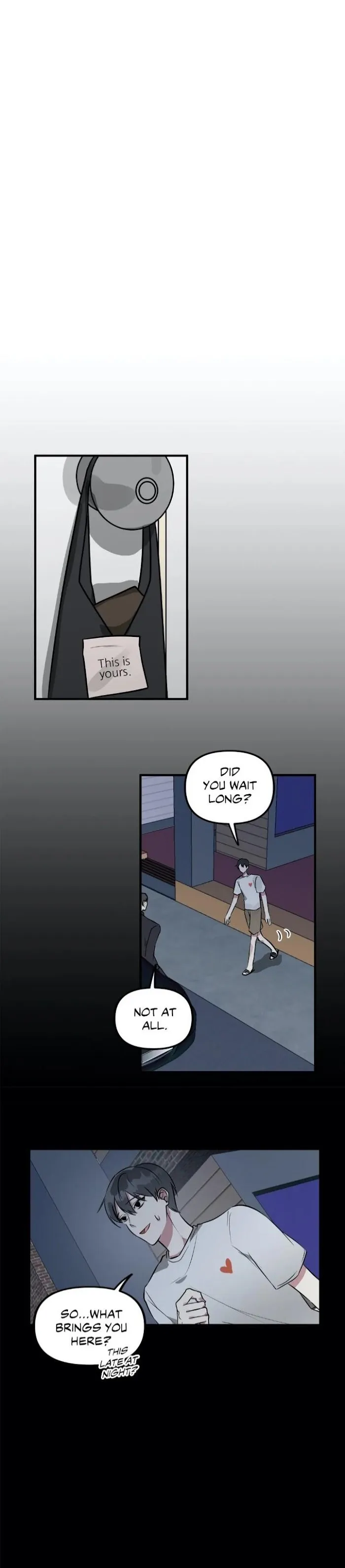 Stack Overflow - Chapter 8 Page 5
