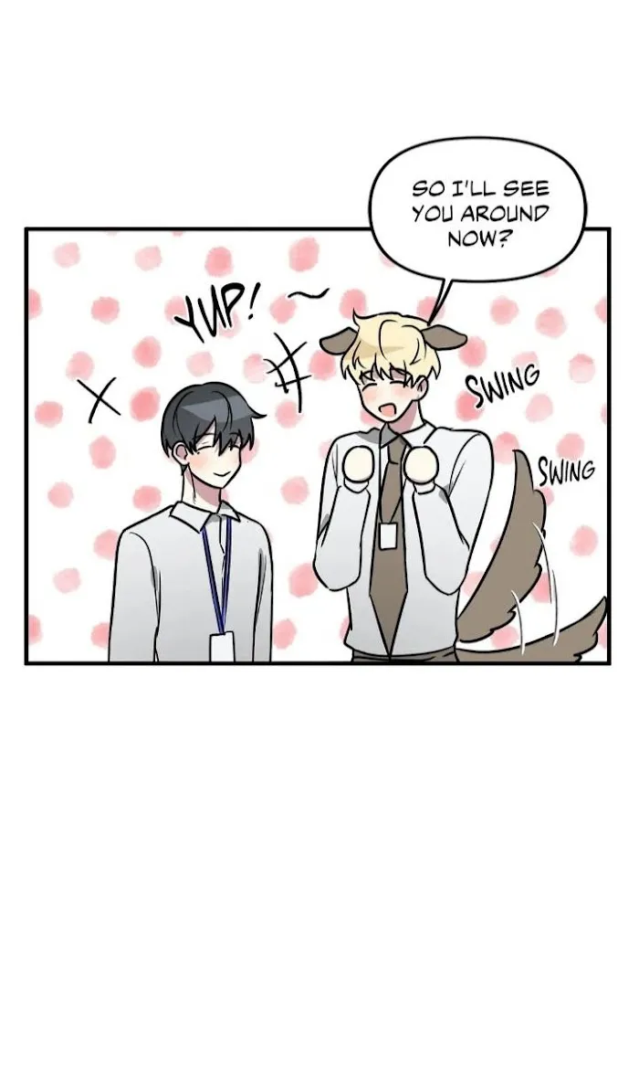 Stack Overflow - Chapter 8 Page 13