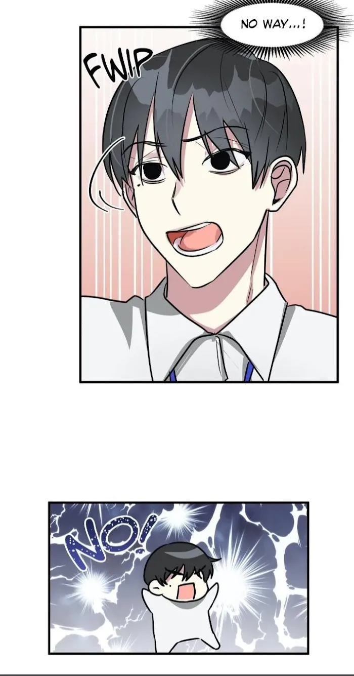 Stack Overflow - Chapter 8 Page 36