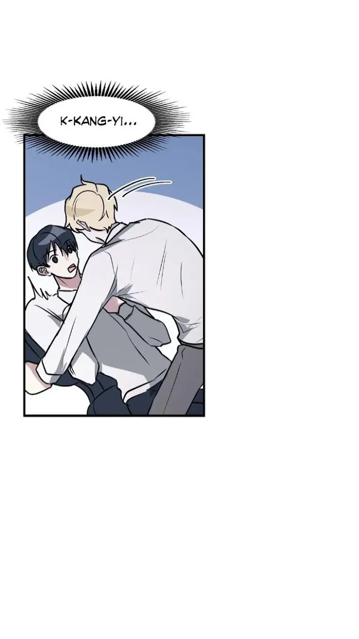 Stack Overflow - Chapter 8 Page 40