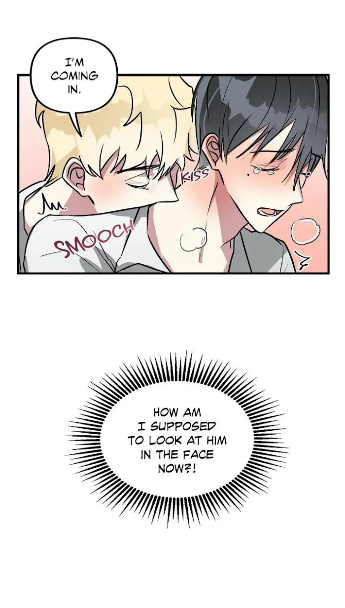 Stack Overflow - Chapter 9 Page 7