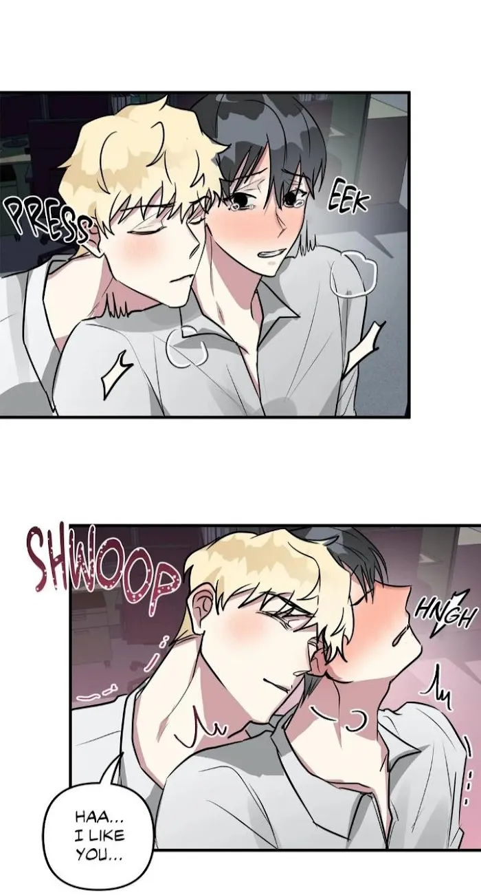 Stack Overflow - Chapter 9 Page 10