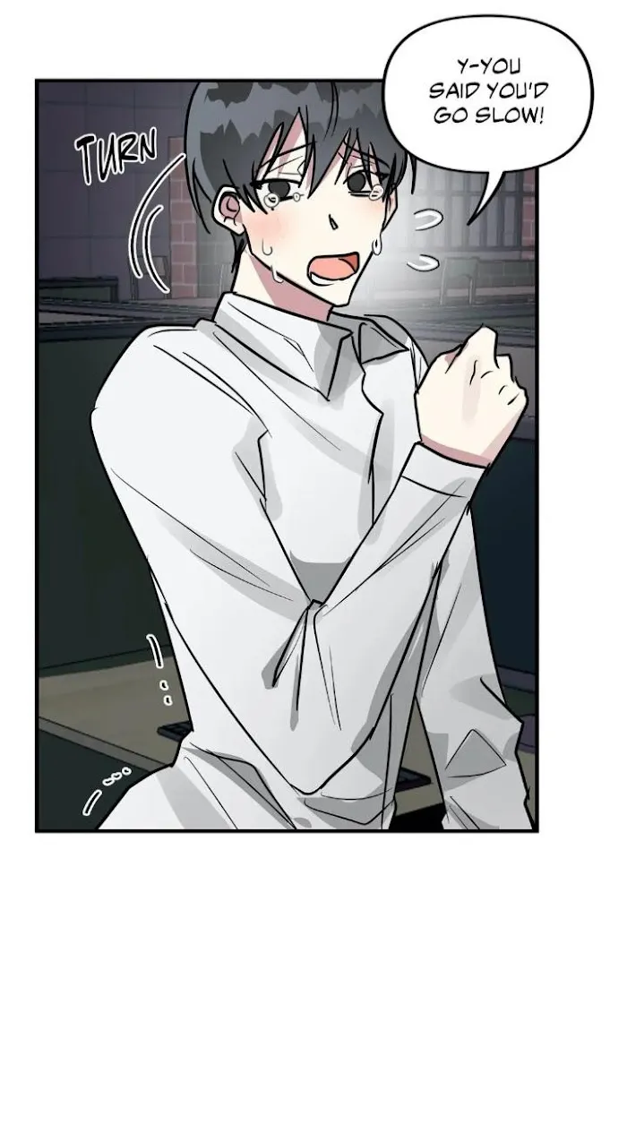Stack Overflow - Chapter 9 Page 17