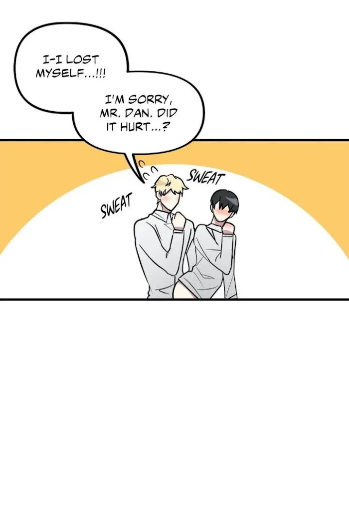 Stack Overflow - Chapter 9 Page 19