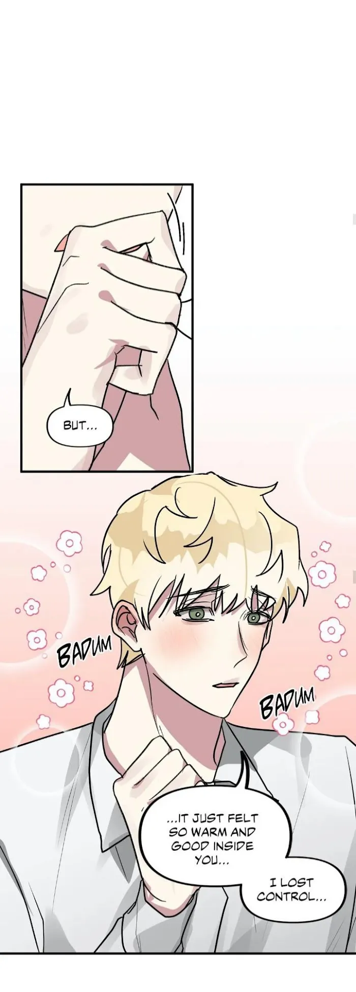 Stack Overflow - Chapter 9 Page 20