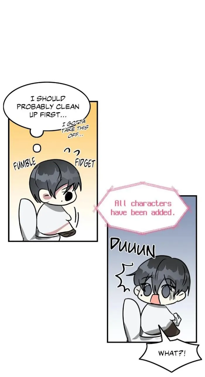 Stack Overflow - Chapter 9 Page 32