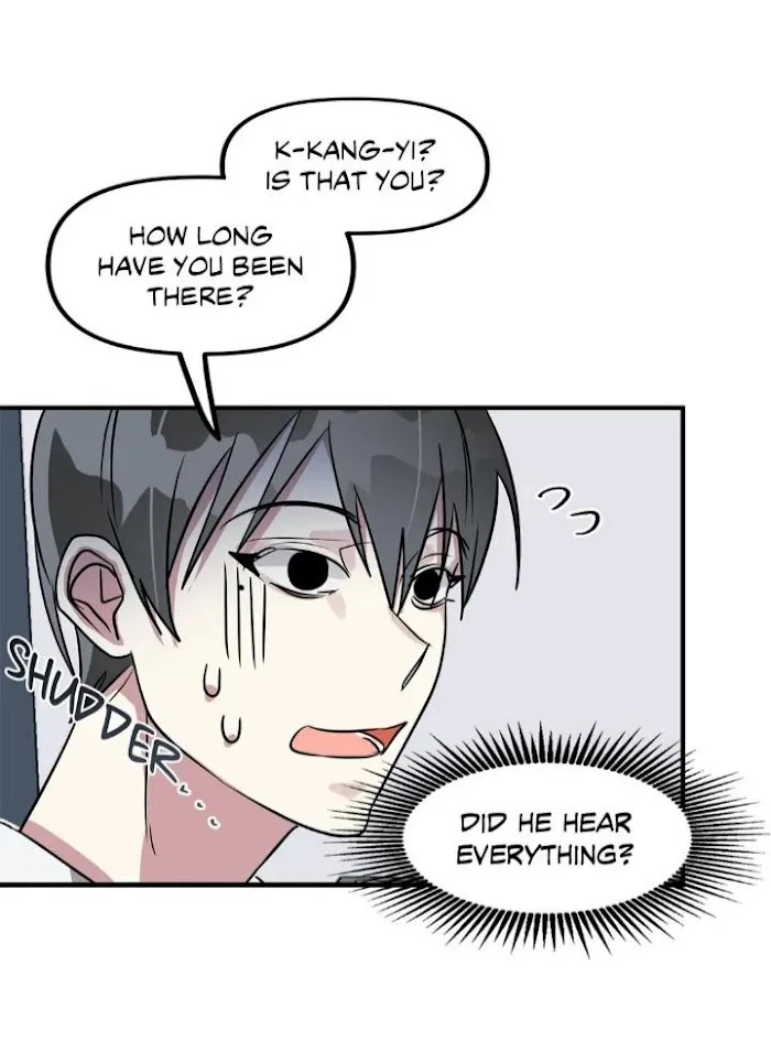 Stack Overflow - Chapter 9 Page 43