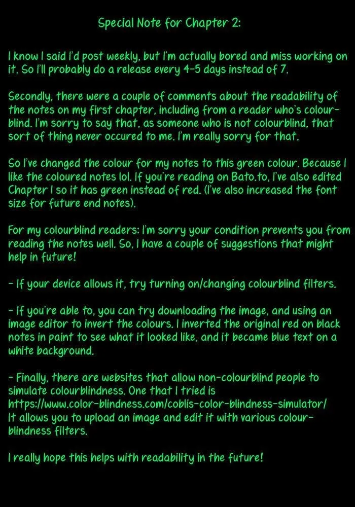 Alpha No Ie No Ko - Chapter 2 Page 3