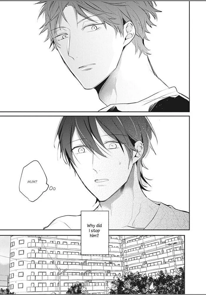 Alpha No Ie No Ko - Chapter 2 Page 35