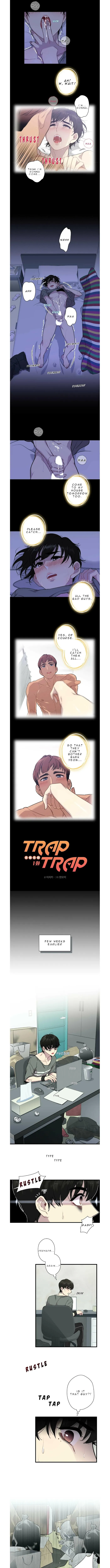 Trap Trap - Chapter 1 Page 2