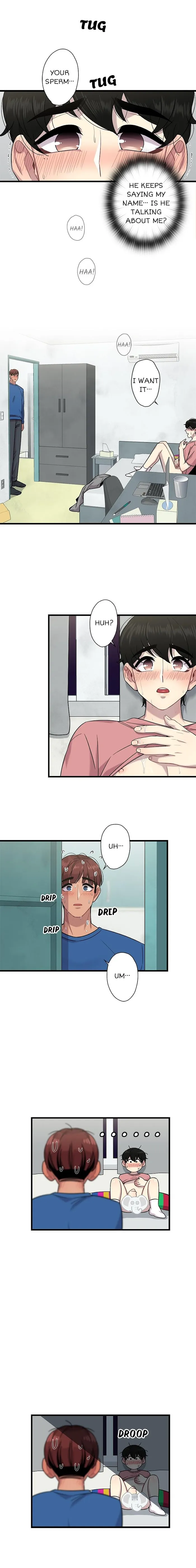 Trap Trap - Chapter 10 Page 4