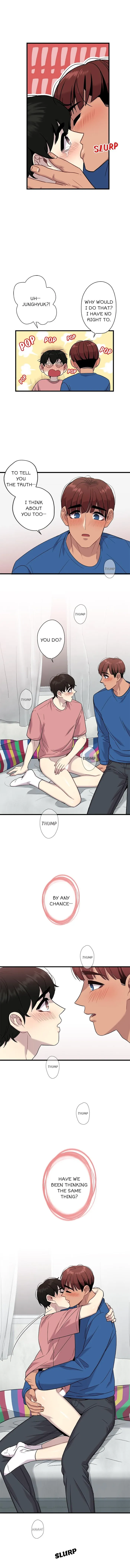 Trap Trap - Chapter 10 Page 8