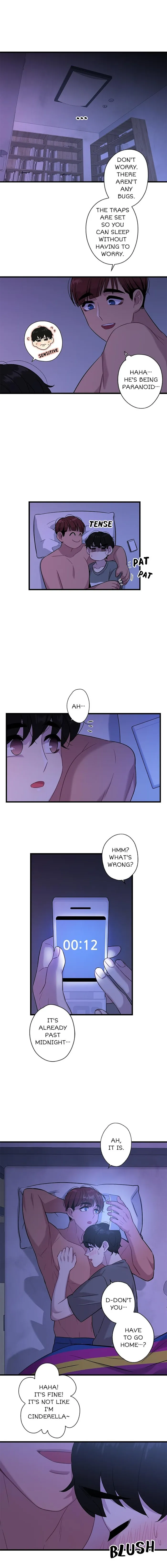 Trap Trap - Chapter 13 Page 3