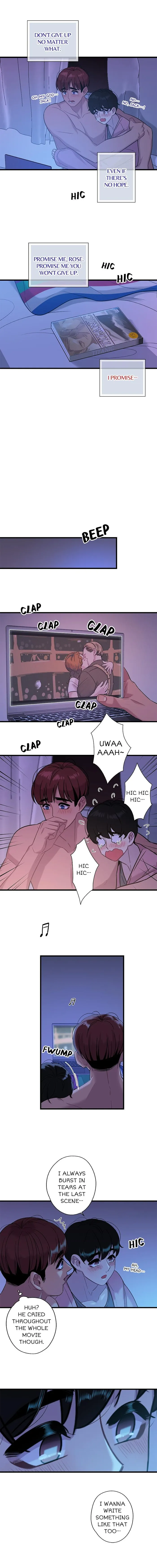 Trap Trap - Chapter 13 Page 7