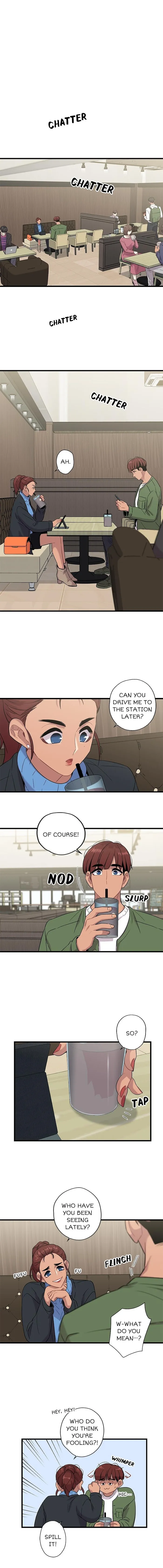 Trap Trap - Chapter 14 Page 2