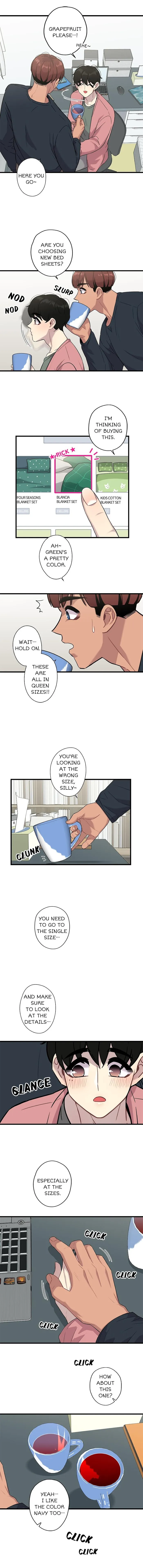 Trap Trap - Chapter 14 Page 6