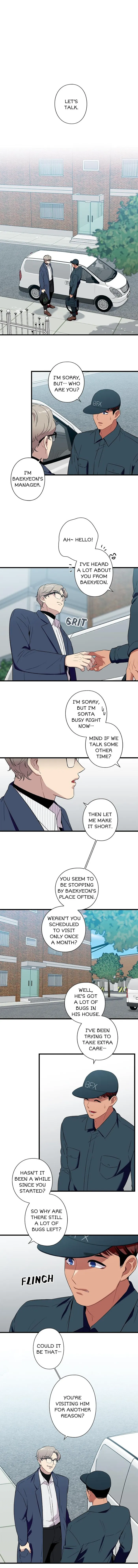 Trap Trap - Chapter 16 Page 2