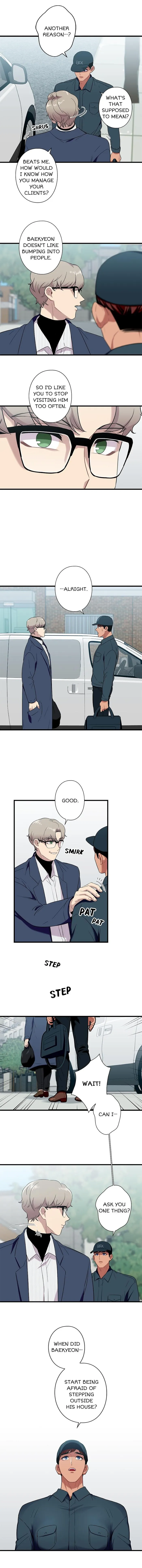 Trap Trap - Chapter 16 Page 3