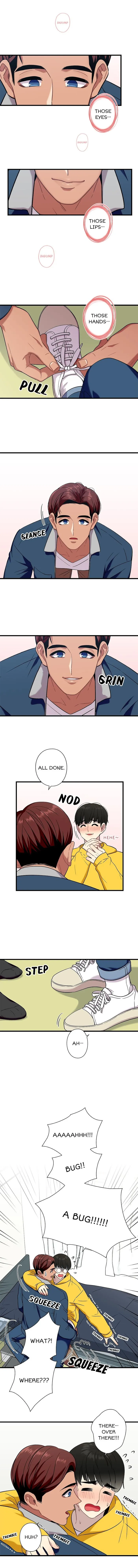 Trap Trap - Chapter 17 Page 4