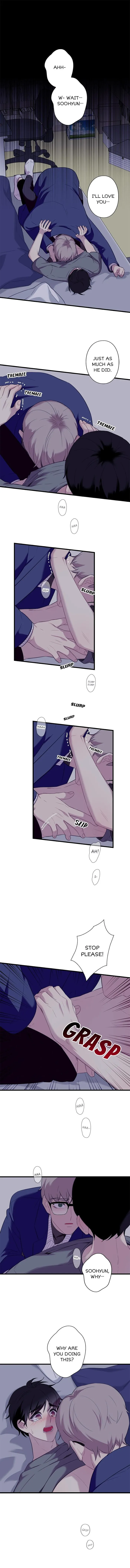 Trap Trap - Chapter 21 Page 2