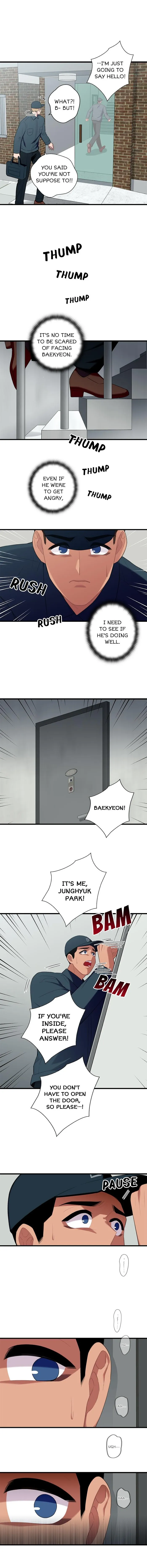Trap Trap - Chapter 24 Page 9