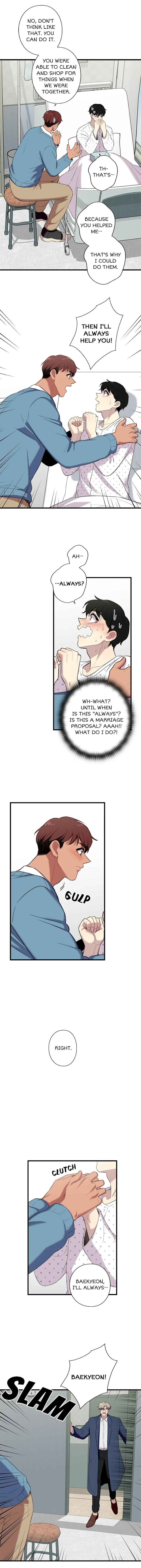 Trap Trap - Chapter 26 Page 4