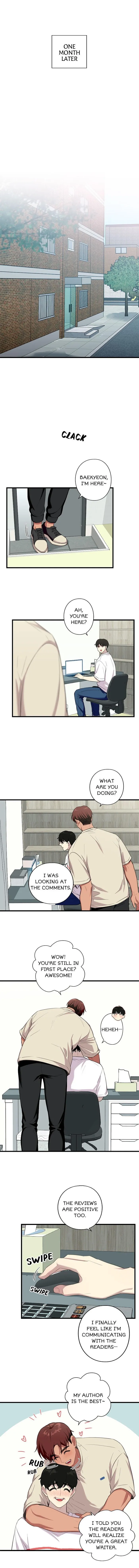 Trap Trap - Chapter 27 Page 7