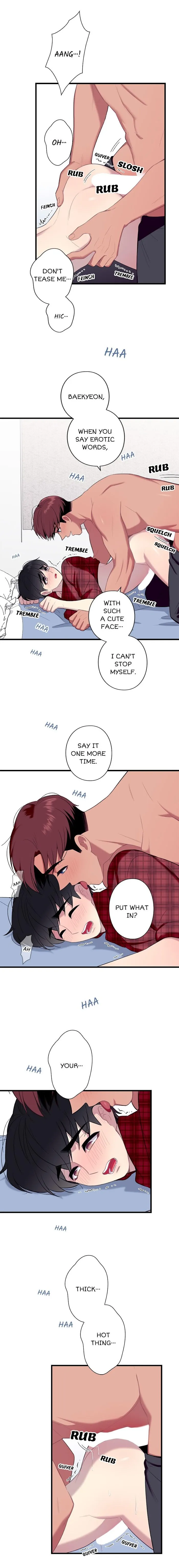 Trap Trap - Chapter 29 Page 5