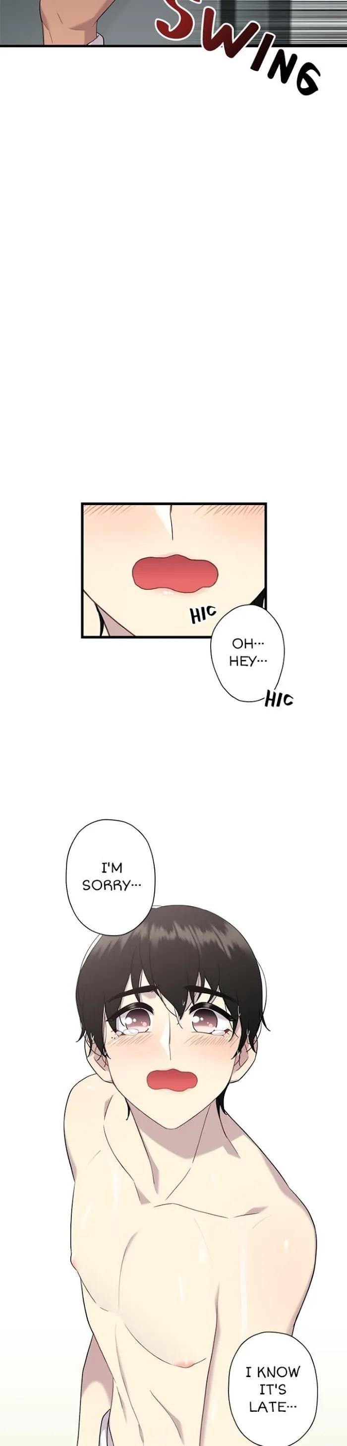 Trap Trap - Chapter 3 Page 4